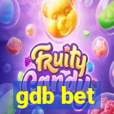 gdb bet